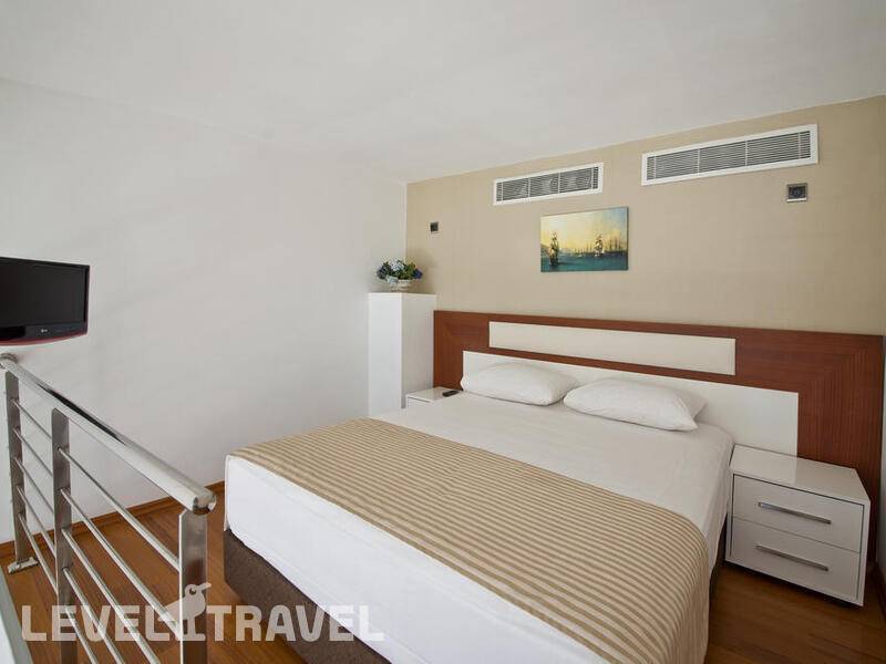Фотография Yalihan Una Hotel