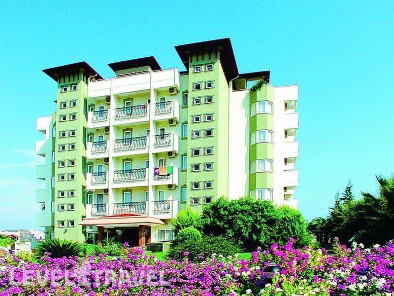 Фотография Lonicera Garden Hotel (Ex. Lonicera Kosdere)