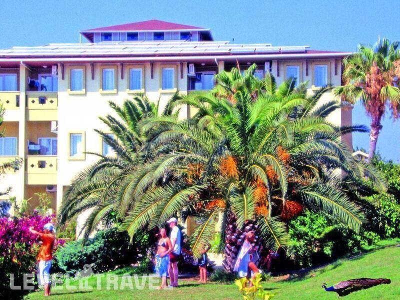 Фотография Lonicera Garden Hotel (Ex. Lonicera Kosdere)