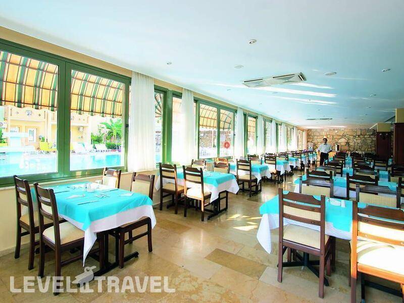 Фотография Lonicera Garden Hotel (Ex. Lonicera Kosdere)