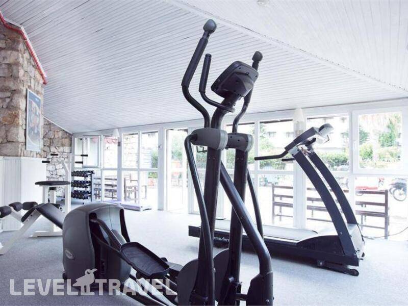 Фотография Marti La Perla Hotel (Adults Only 16+)