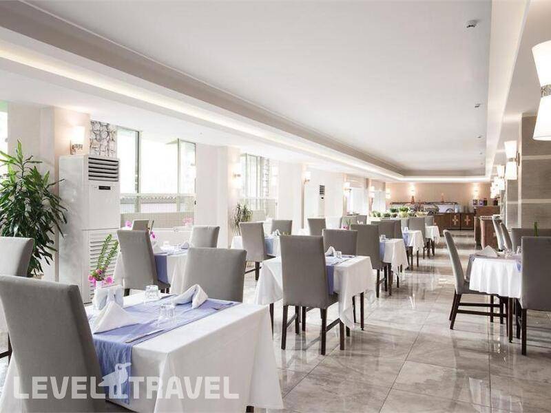 Фотография Marti La Perla Hotel (Adults Only 16+)