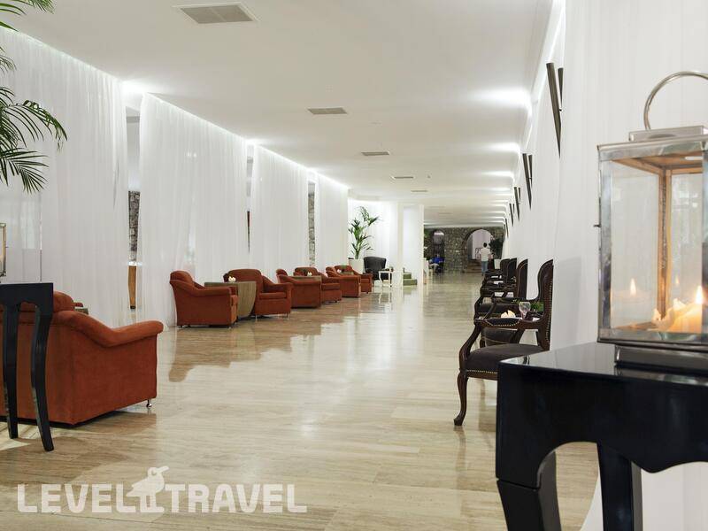 Фотография Marti La Perla Hotel (Adults Only 16+)