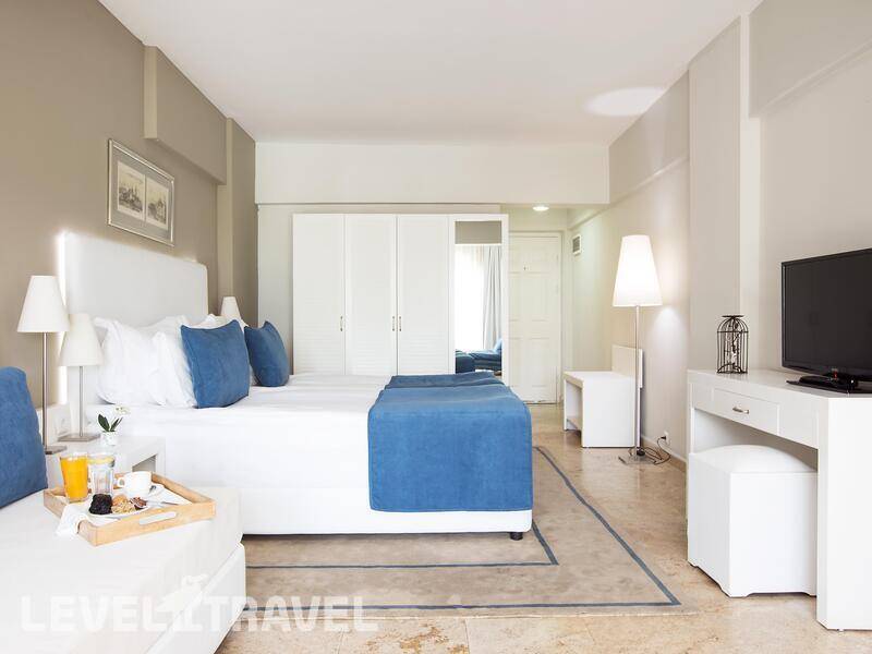 Фотография Marti La Perla Hotel (Adults Only 16+)