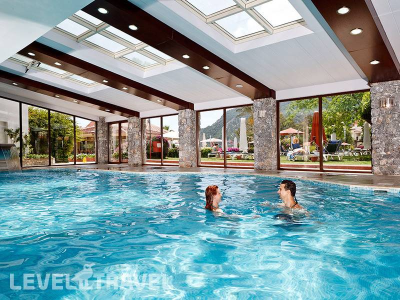 Фотография Marti Resort