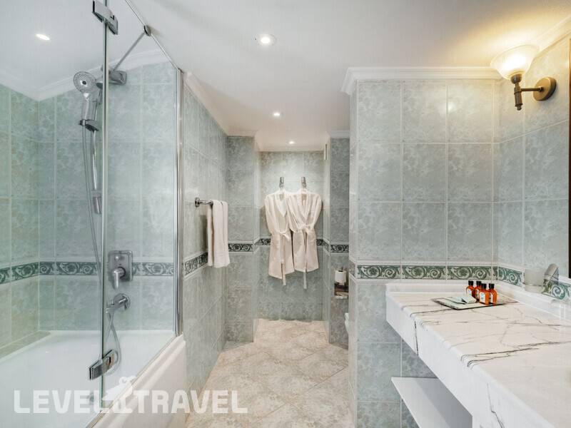 Фотография Marti Resort