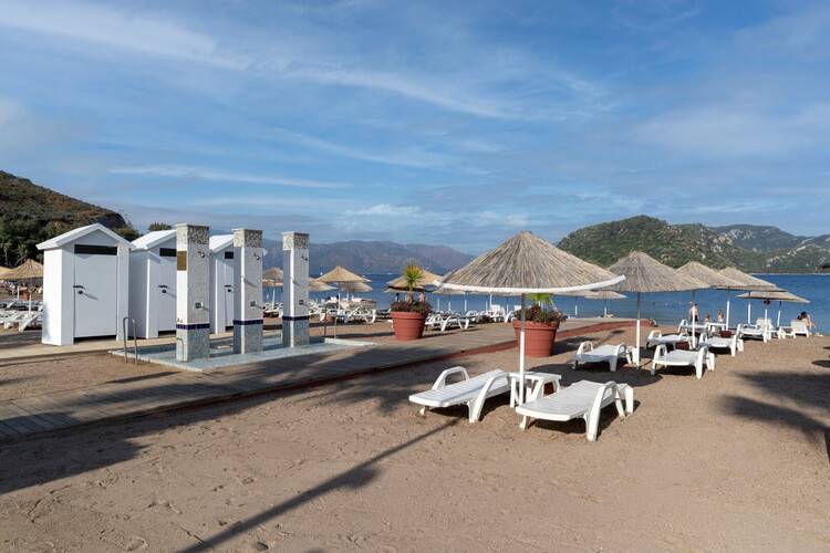 Marti Resort