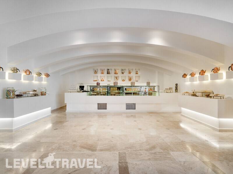 Фотография Marti Resort