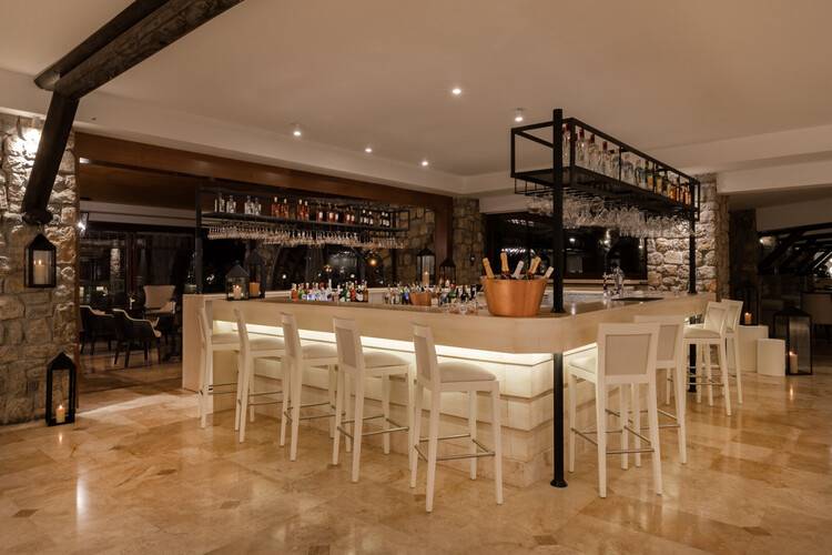 Marti Resort