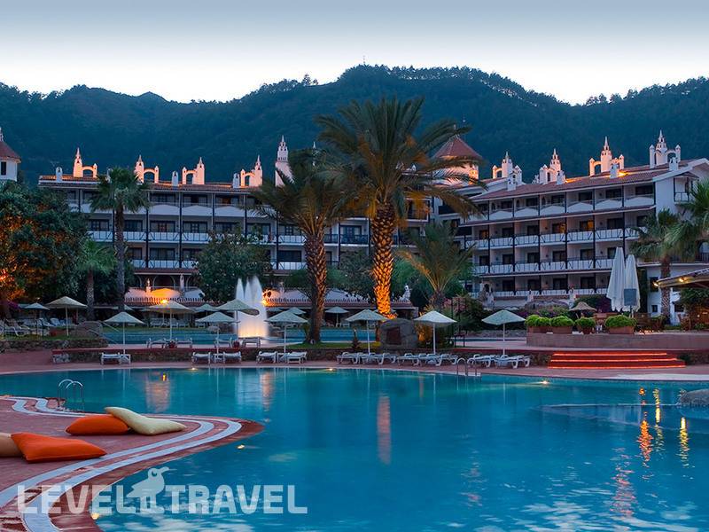 Фотография Marti Resort