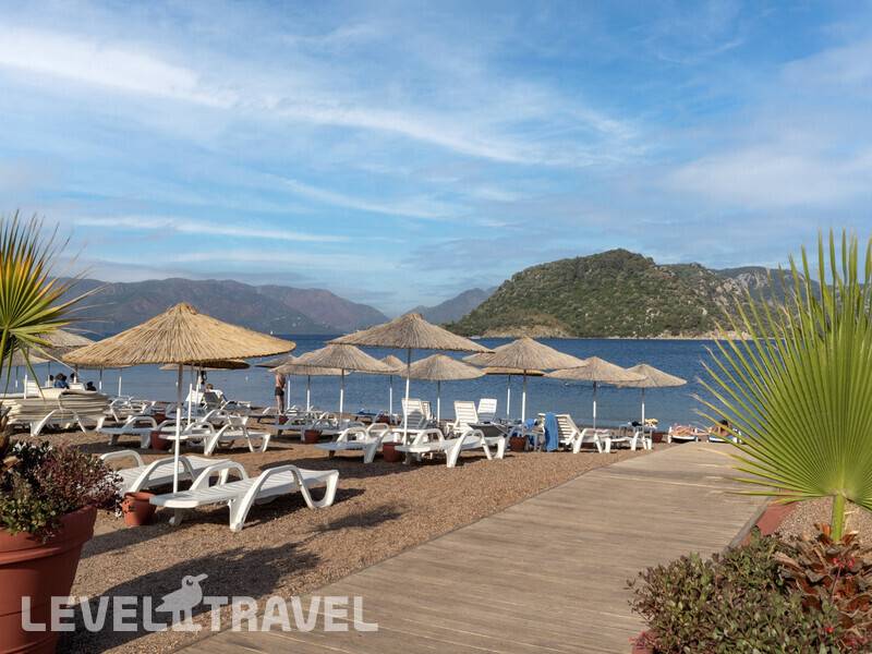 Фотография Marti Resort