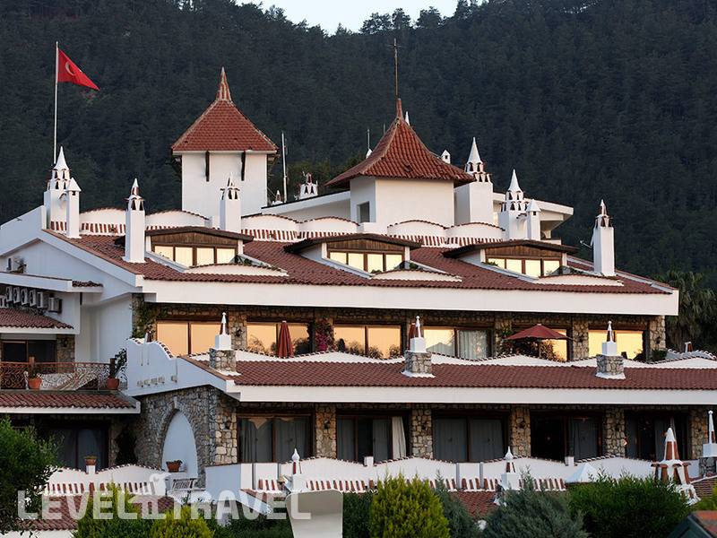 Фотография Marti Resort