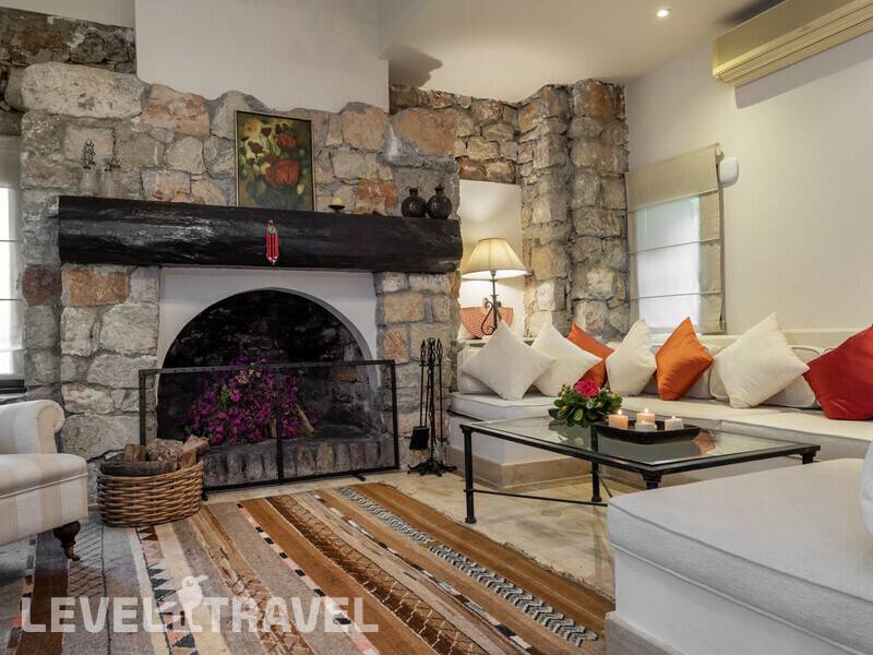 Фотография Marti Resort