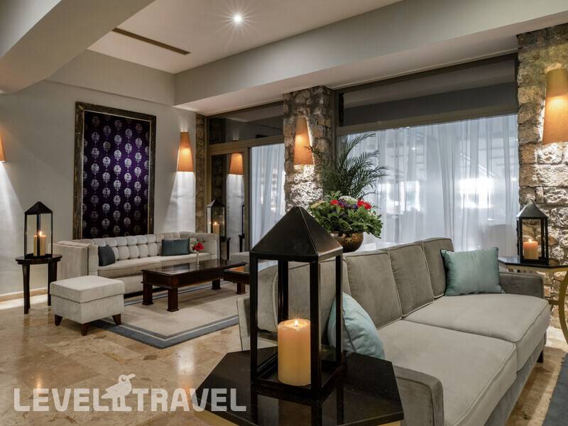 Фотография Marti Resort