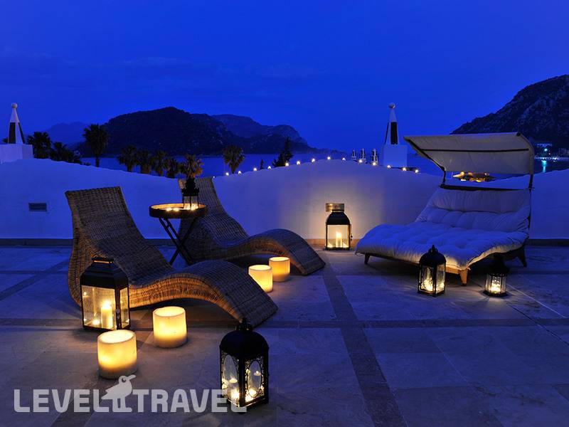 Фотография Marti Resort