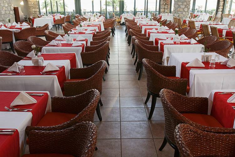 Marti Resort