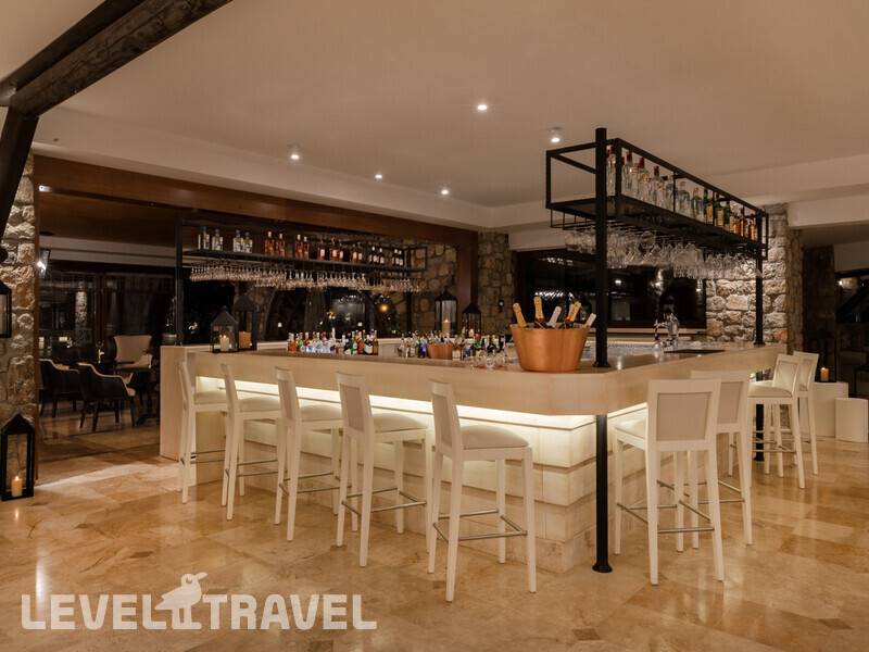 Фотография Marti Resort
