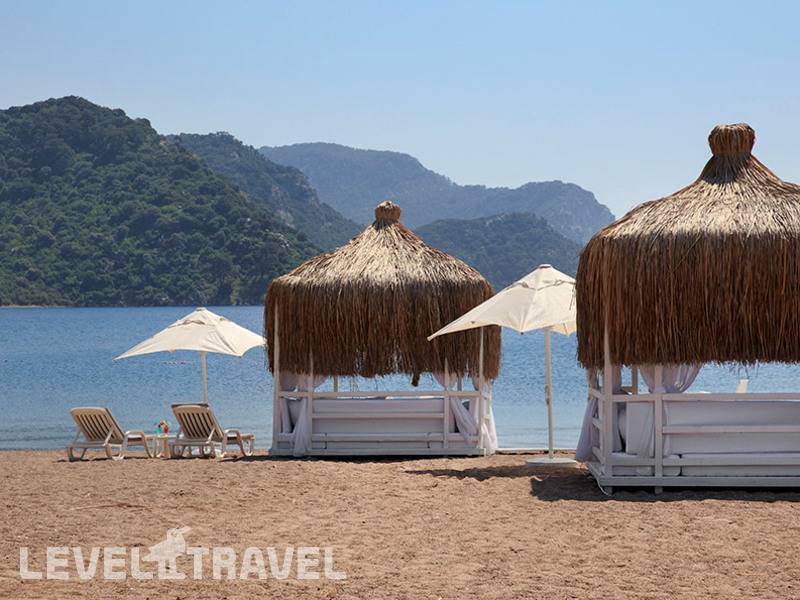 Фотография Marti Resort