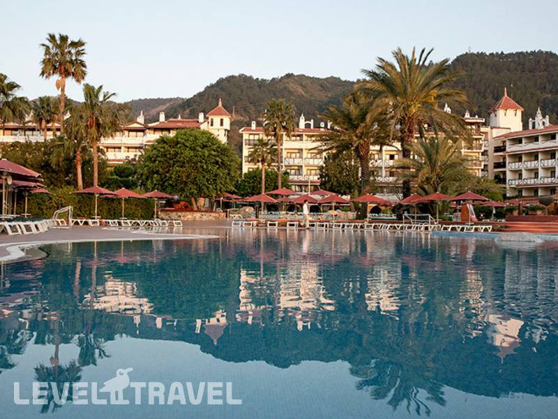 Фотография Marti Resort