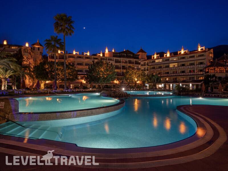 Фотография Marti Resort
