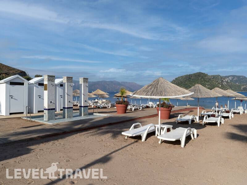 Фотография Marti Resort