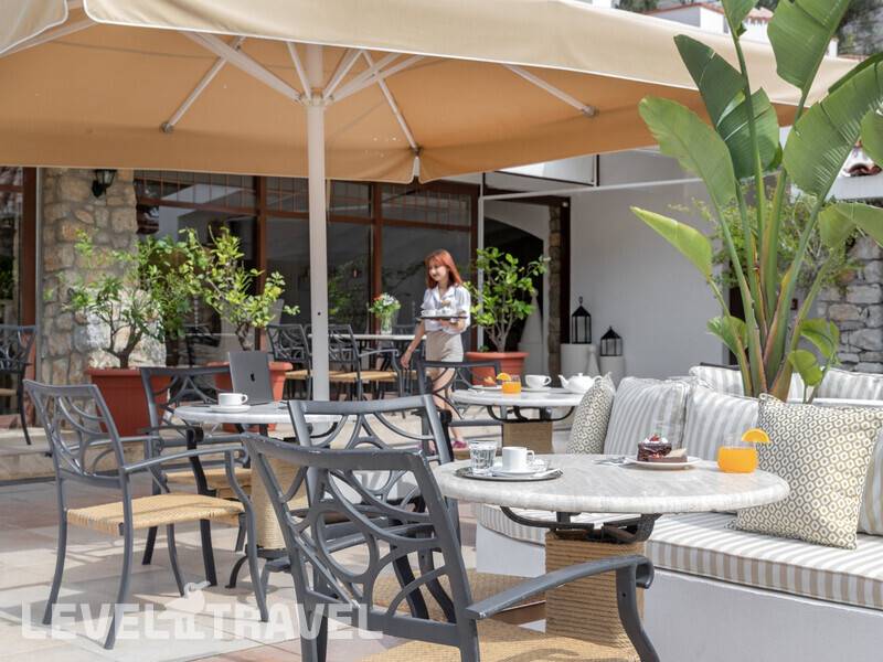 Фотография Marti Resort