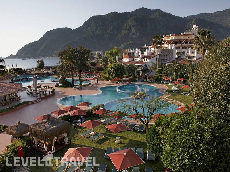 Фотография Marti Resort