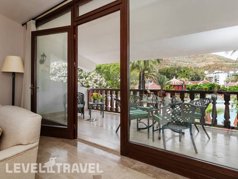 Фотография Marti Resort