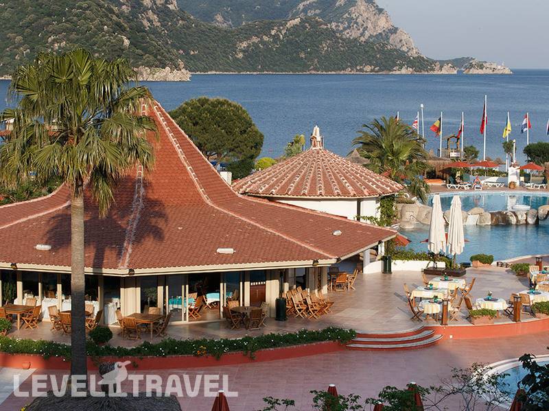Фотография Marti Resort
