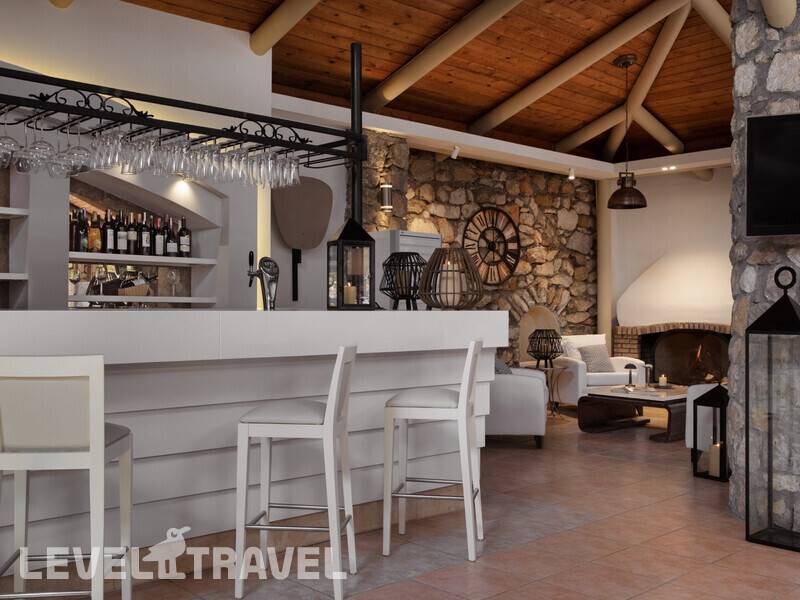 Фотография Marti Resort