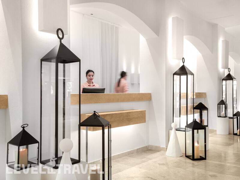 Фотография Marti Resort
