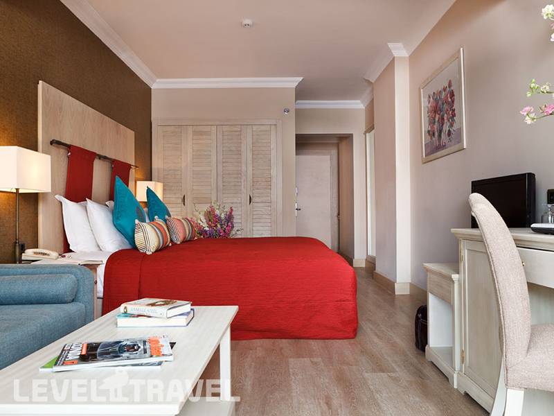 Фотография Marti Resort