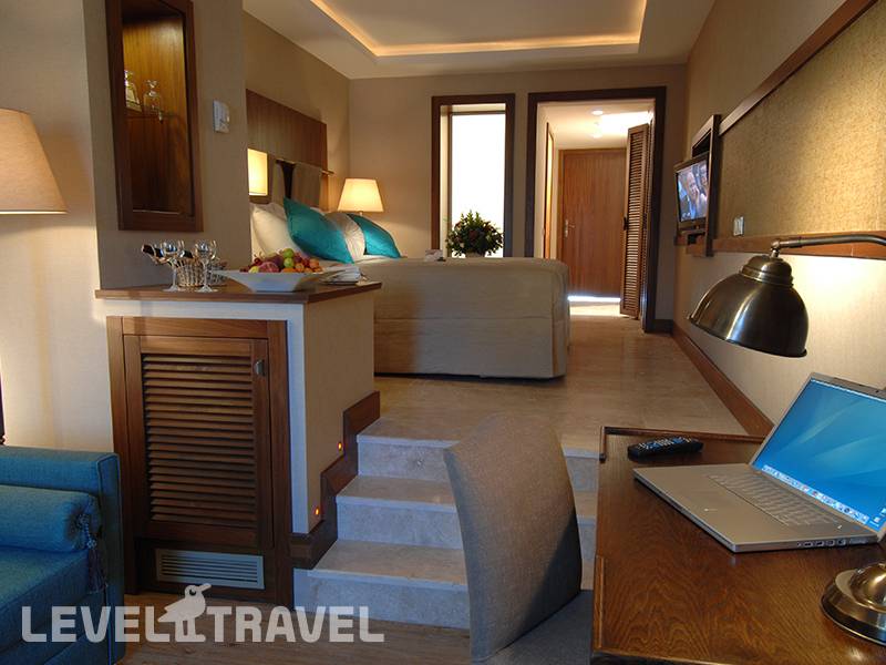 Фотография Marti Resort