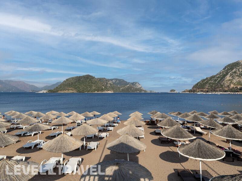 Фотография Marti Resort