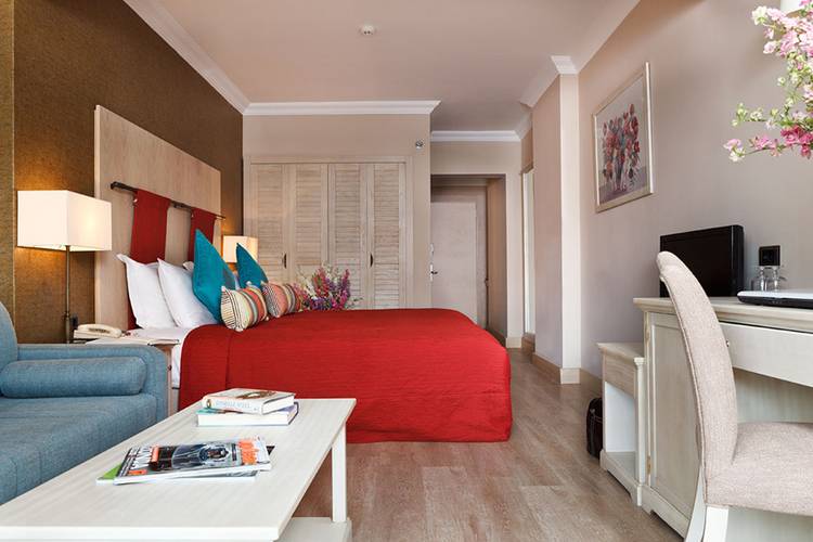 Marti Resort