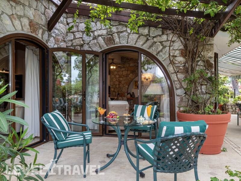 Фотография Marti Resort