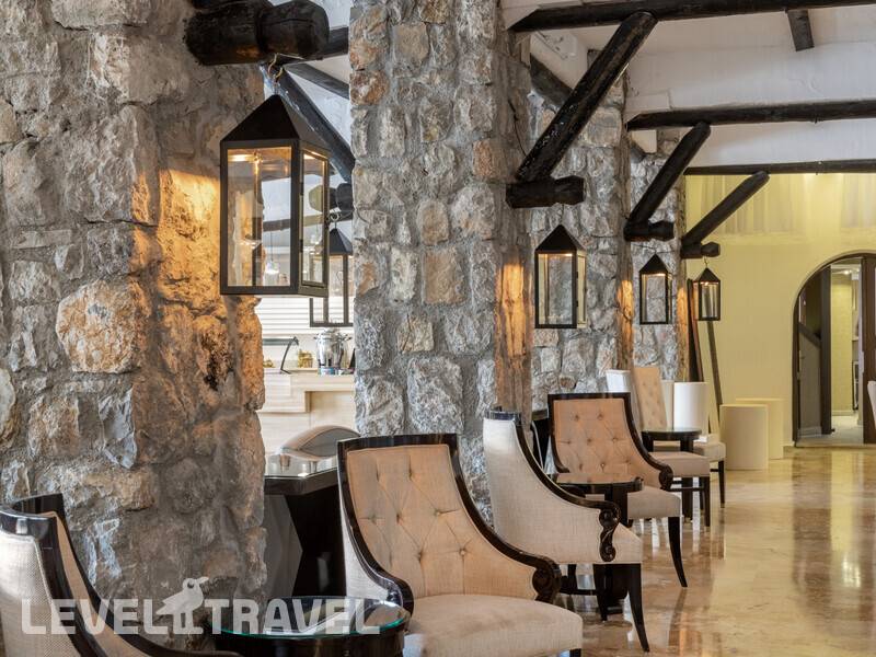 Фотография Marti Resort