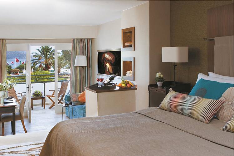 Marti Resort