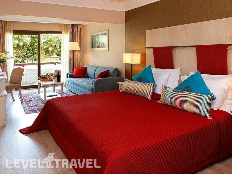 Фотография Marti Resort