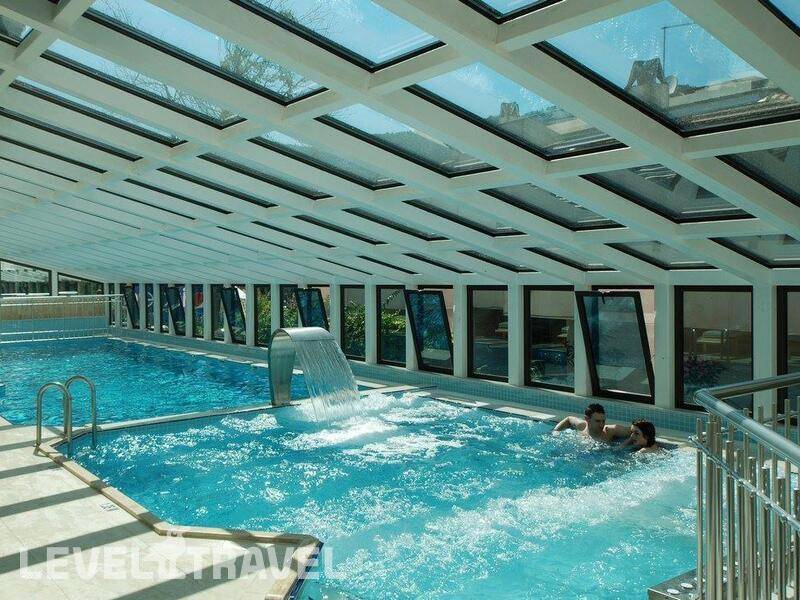 Фотография Aqua Hotel