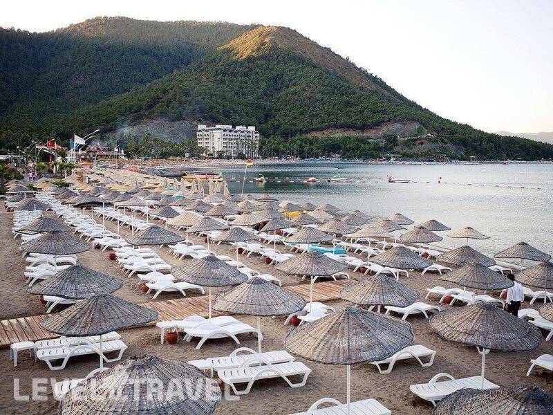 Фотография Aqua Hotel