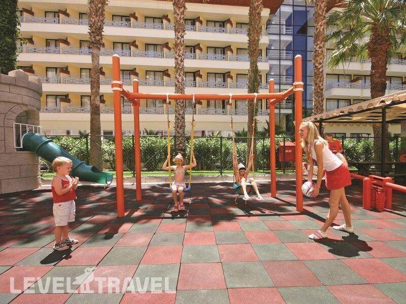 Фотография Aqua Hotel