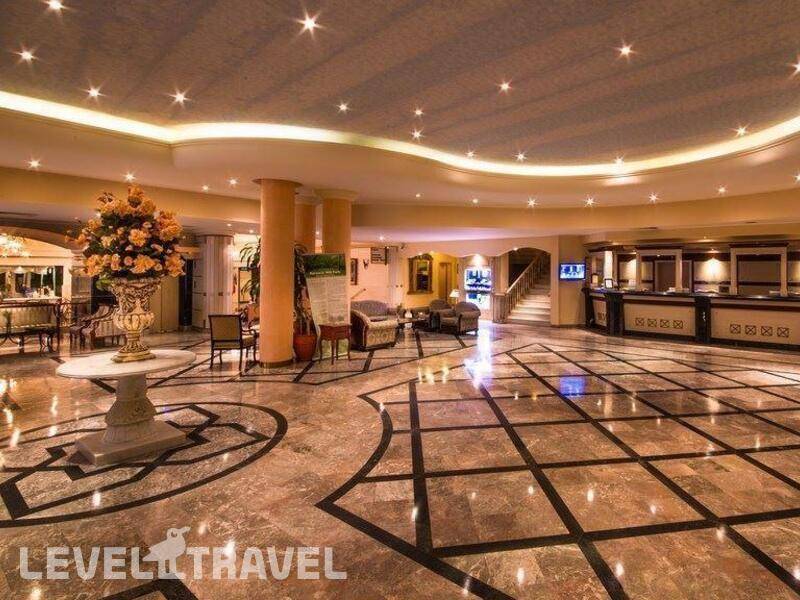Фотография Aqua Hotel