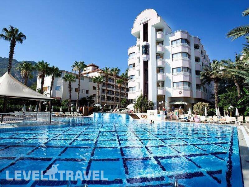 Фотография Aqua Hotel