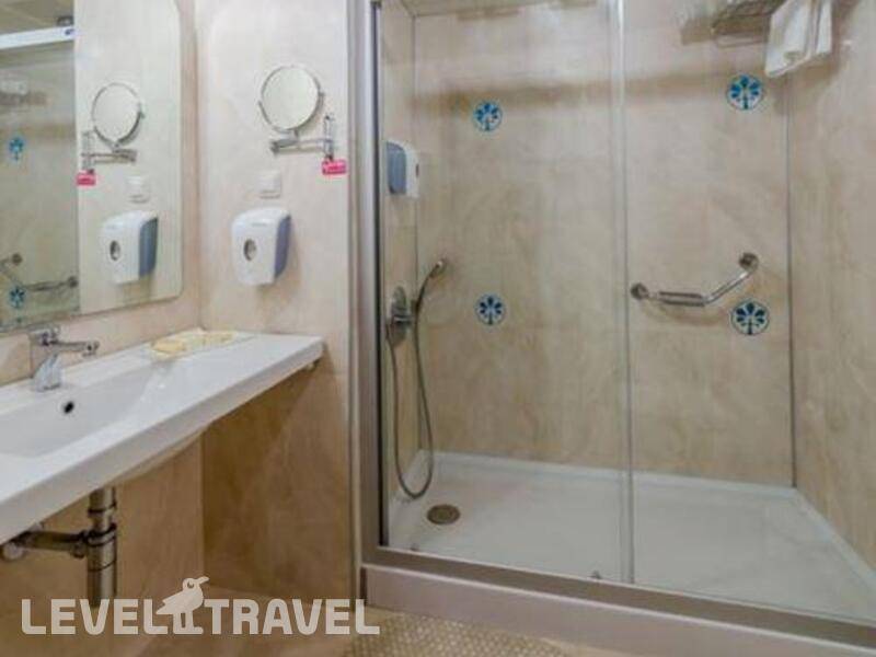 Фотография Aqua Hotel