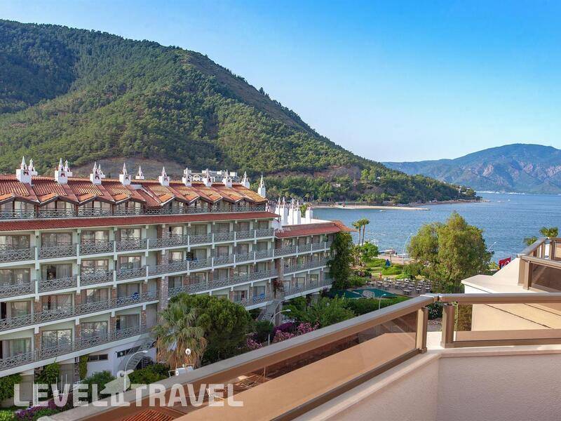 Фотография Aqua Hotel