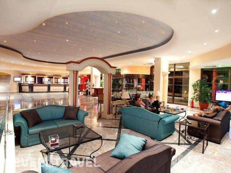 Фотография Aqua Hotel