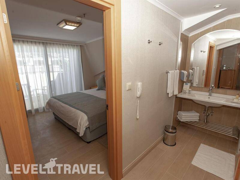 Фотография Aqua Hotel