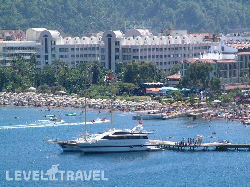 Фотография Aqua Hotel