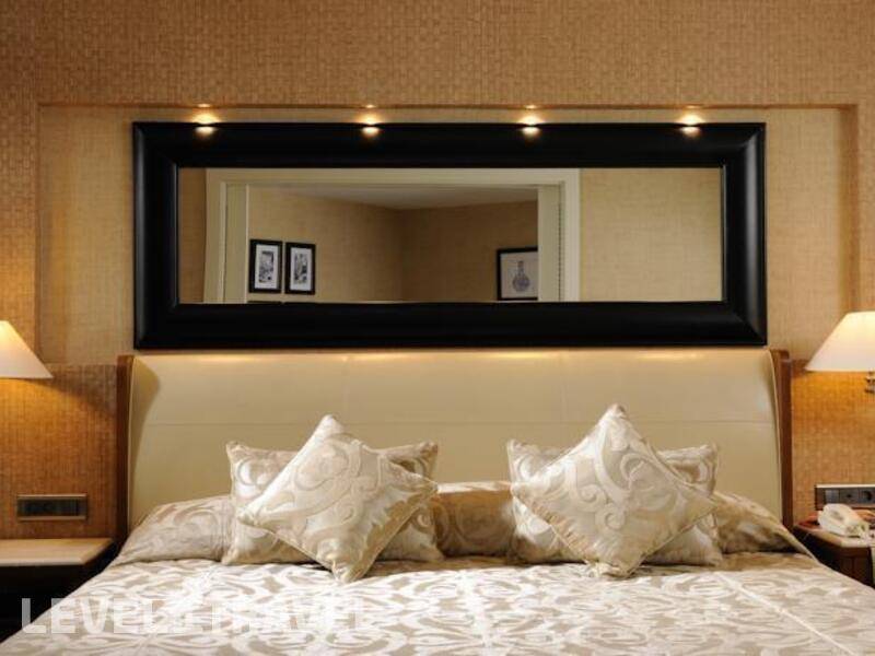 Фотография Elegance Hotel